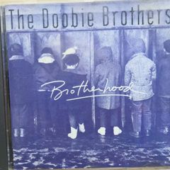 The Doobie Brothers - Brotherhood CD
