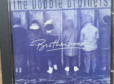 The Doobie Brothers - Brotherhood CD