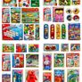 3500 Units Kids Toys - Clearance - Mixed Job Lot - 6 Pallets ! Image 2