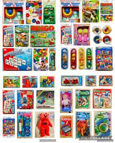 2000 Kids Toys - New Year Clearance - Job Lot - Some Rrp Up To 15 Euro Each!