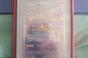 pokemon bgs 10 pikachu 173