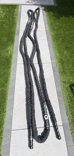 Battle Ropes