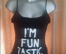 BNWT Primark black body suit size UK16 EU44 Postage included