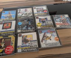 ps1 games bundle