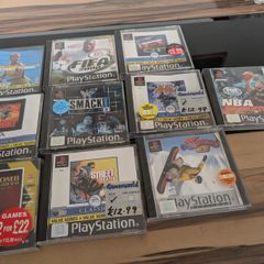 ps1 games bundle