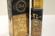 Black Orchid Tom Ford Alternative - Oud 24 Hours by Ard Al Zaafaran