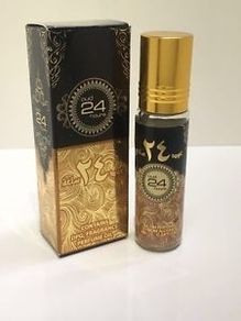 Black Orchid Tom Ford Alternative - Oud 24 Hours by Ard Al Zaafaran