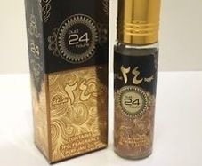 Black Orchid Tom Ford Alternative - Oud 24 Hours by Ard Al Zaafaran