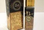 Tom Ford Black Orchid Alternative Ard Al Zaafaran Oud 24 Hours Perfume Oil 10ml