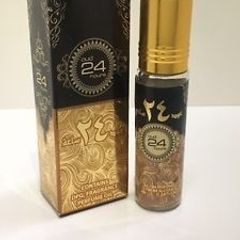 Tom Ford Black Orchid Alternative Ard Al Zaafaran Oud 24 Hours Perfume Oil 10ml