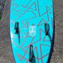 8ft surf board Image 3