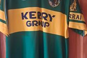 Kerry Gaa Match worn no20