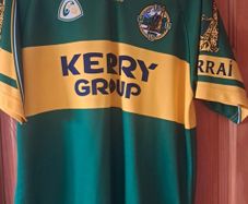 Kerry Gaa Match worn no20