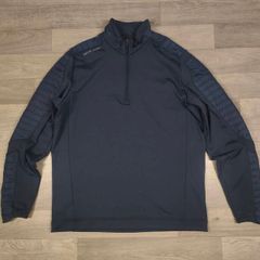 Galvin Green Half Zip Golf Jumper Mens XL