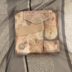 Luxury Nightwear 3 piece set MEDIUM/LARGE