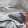 Abrecrombie and fitch hoodie Large Brand new with tags Image 4