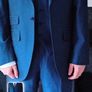 Stunning suit Image 2