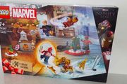 Lego  76267 Avengers Advent Calendar 2023 - New &amp; Never Opened