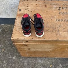 Jordan 1s