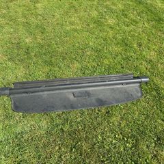 Parcel Shelf Audi A4