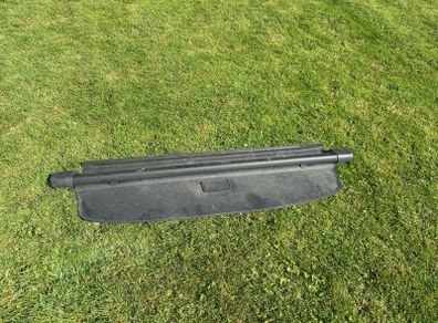 Parcel Shelf Audi A4
