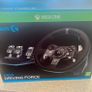 Xbox Driving force G920 Wheel and Gearstick bundle Image 5