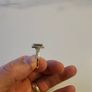 9ct gold, 0.40ct Diamond ring set Image 3