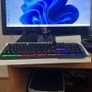 Hp all in one desktop Image 6