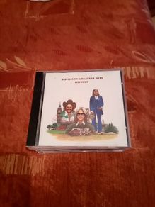 Cd America's Greatest Hits