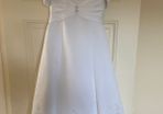 Communion dress