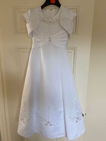 Communion dress