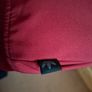 ADIDAS Bomber Jacket - Dark Red - Brand New - 2XL Image 9