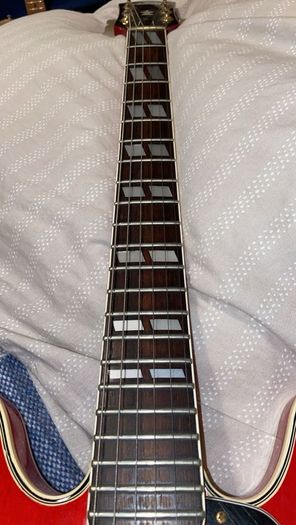 1976 Antoria 345 (Gibson replica)