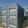 9ft Container NEW 9ft Mini Storage Containers 2026 Image 4