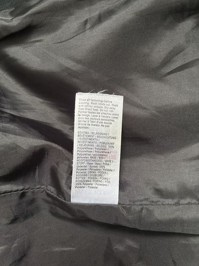 River Island jacket 7-8 yo