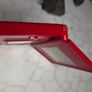 Nintendo DSi Red Console mint + games shrek my sims VGC Fast Shipping GREAT COND Image 9