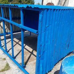 feeding equipment