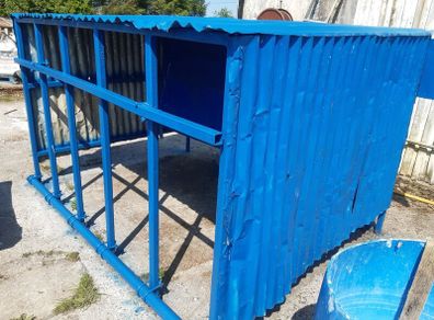 feeding equipment