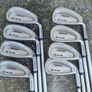 Ram Multi Flex Set Of Golf Clubs Image 9