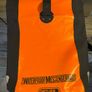 Ortlieb Waterproof Messenger Backpack Image 3