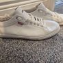 Levis Mens Woods Trainers UK 10.5 Euro 45 Image 6