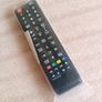 SAMSUNG 50" smart TV read description Image 4