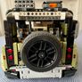 LEGO Technic Land Rover Defender Image 5
