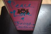 Peace Love Juicy Couture