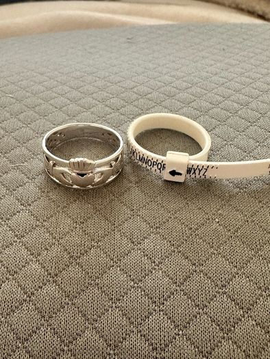 claddagh ring
