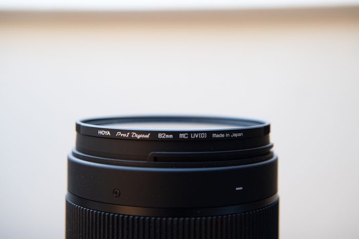 Sigma ART 50-100mm F1.8 DC HSM Nikon Mount