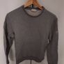 Moncler jumper (Size M - Fits S) 100% genuine - Grenoble Logo Image 5