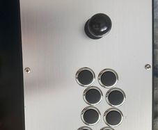 Hori fighting edge Arcade stick
