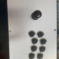 Hori fighting edge Arcade stick