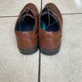 Mens Pitillos Leather Shoes,  Size 43,  As New Image 10